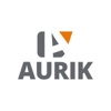 Aurik Business Logo