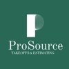 ProSource Takeoffs & Estimating Logo