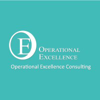 perational Excellence Consulting Pakistan Logo
