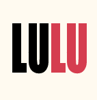 Lulu Web Design Logo