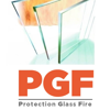 Protection Glass Fire, S.L. Logo
