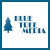 Blue Tree Media Logo