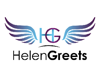 Helen Greets Logo
