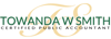 Towanda W Smith, CPA LLC Logo