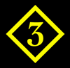 Aisle 3 Logo