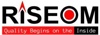 Riseom Tool Crafts Pvt. Ltd. Logo