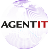 AgentIT Finland Oy Logo