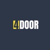 Fourdoor100 Logo