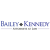 Bailey Kennedy, LLP Logo