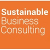 Sustainable Business Consulting Logo