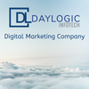 Digital Marketing Company in Delhi NCR | Daylogic Infotech Logo