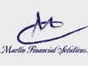 Martin Financial Solutions, LLC Logo