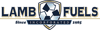 Lamb Fuels Logo