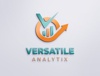 Versatile Analytix Logo