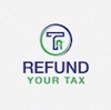 Refund Your Tax Logo