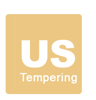 US Tempering LLC Logo