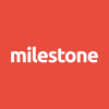 Milestone Video Logo