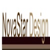 NovaStar Design Logo