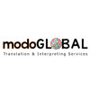ModoGlobal Logo