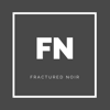 Fractured Noir Logo