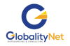 GlobalityNet Outsourcing and Consulting Logo