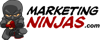 Marketing Ninjas, Inc Logo