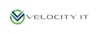 Velocity IT Logo