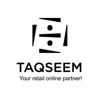 Taqseem Marketing Management LLC Logo