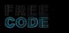 Free2code Logo