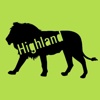 Highland Design Logo