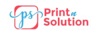 PrintnSolution Logo