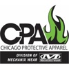 Chicago Protective Apparel Inc (Division of Mechanix Wear) Logo
