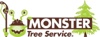 Monster Tree Service of Bridgewater Logo