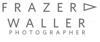 Frazer Waller Photographer Logo