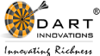 Dart Innovations and Technologies Pvt Ltd Logo