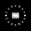 CodeNex Logo
