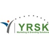 YRSK Marketing and Branding Solutions Pvt. Ltd. Logo
