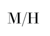MIA/HUNTER Logo