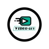 VIDEO GUY Logo