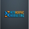 Metamorphic Marketing LLC. Logo