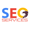 SEO Eagle Services Logo
