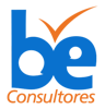 BE Consultores Logo