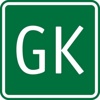 Goldberg Kohn Ltd. Logo