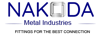Nakoda Metal Industries Logo