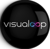 Visualoop Logo