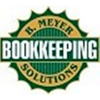 B Meyer Bookkeeping Solutions, LLC Logo