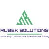 Rubek Solutions Ltd. Logo