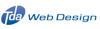 TDA Webdesign Logo