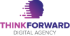 Think Forward Logo