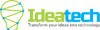 Ideatech Software House Logo